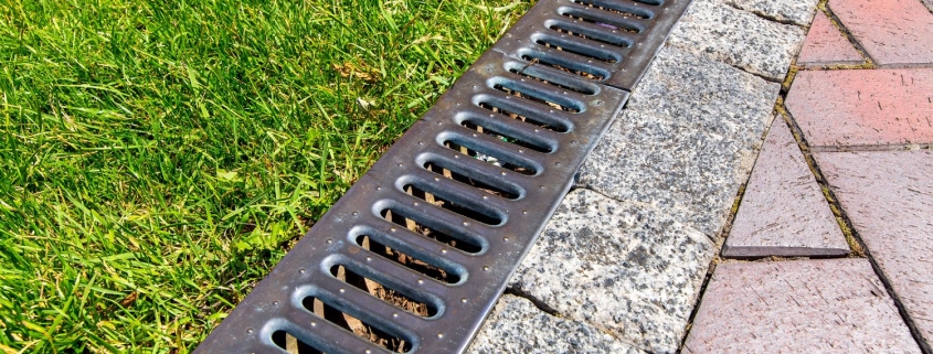 Drainage Services in Columbus