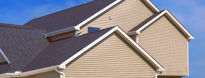 Roofing And Siding in Columbus