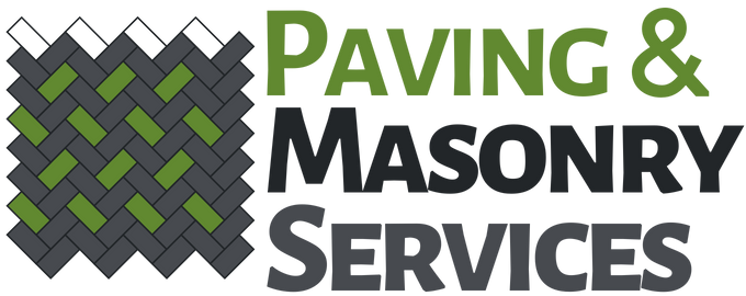 Paving And Masonry Services Columbus - Ohio